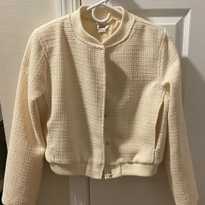 Jason Wu Bomber jacket